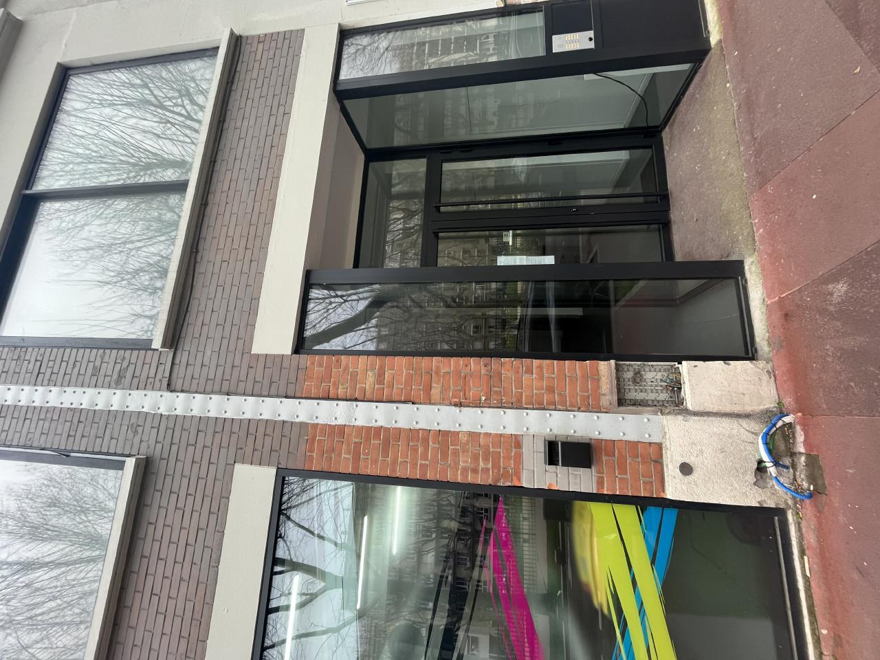 Bureau Montrouge 2467m² Location bureau Montrouge Hauts-de-Seine OLBUR2103477 19